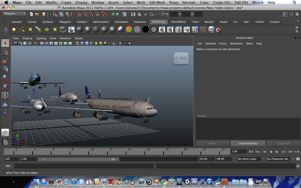 maya pack 5 airplanes air force - 5 pack airplanes by sebbe613